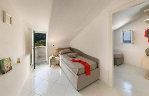 Relais del mare con terrazza fronte mare free parking - Foto 17