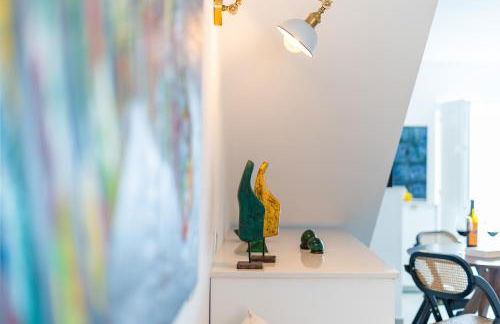 Casa Baco- Cozy House City Center - Foto 15