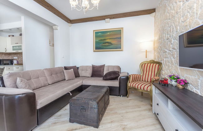 Villa Capitis in the Centre-Private Pool Oasis-Just a Few Minutes from the City Centre - Foto 21