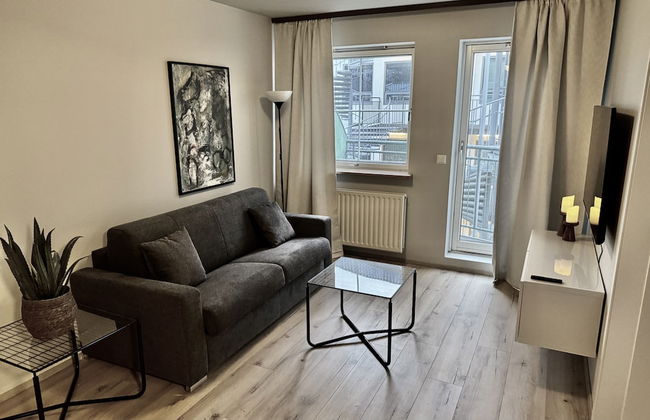 Akureyri Backpackers Hafnarstraeti 100 - Foto 14