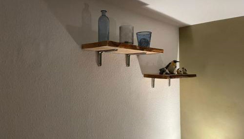 Zimmer Emmer, ein Zimmer in FeWo mit zwei Zimmern - Foto 5