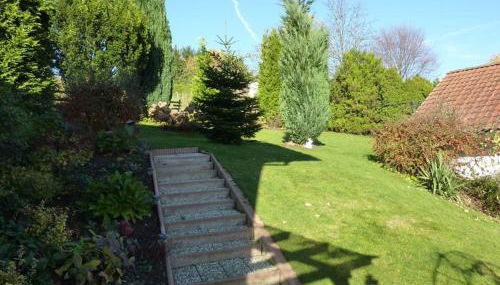 Ferienwohnung Koenig - Foto 4, Garden