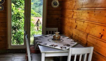 Willa Wierchy - Foto 4, Garden, Garden view