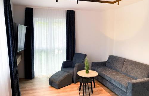 HOLI City Apart Hotel Berlin - Photo 55