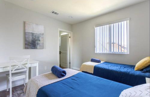 Cheerful 5BR house with parking near USC - Photo 20