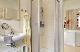 Fewo Mohnblume Lütow Usedom Achterwasser rotes Haus - Foto 6