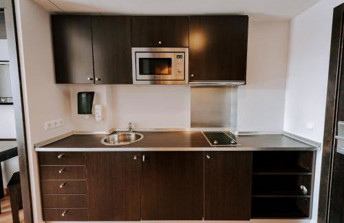 Zenit Aparthotel Hall 88 - Foto 11