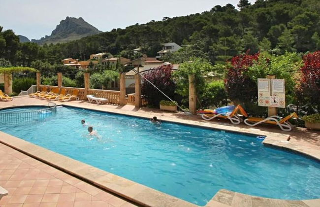 Apartment - 2 Bedrooms with Pool and WiFi - 103218 - Foto 13