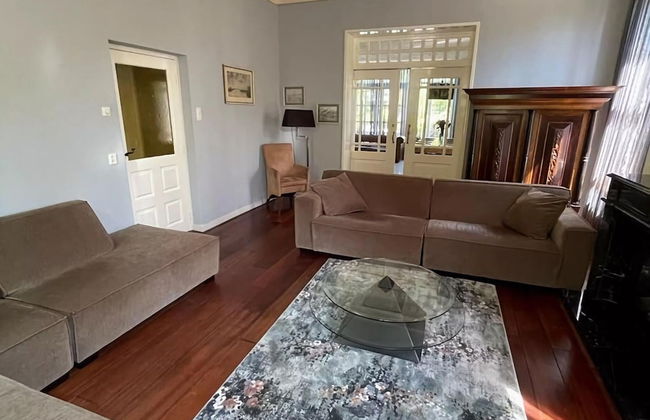 Characteristic House With Wellness in Augustinusga - Foto 12