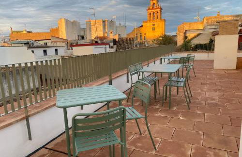 Patio del Lino - Photo 33