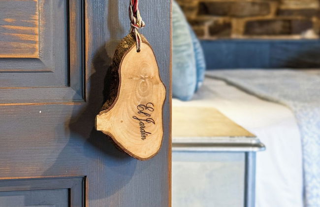 Complejo Rural Lar de Vies - Foto 27