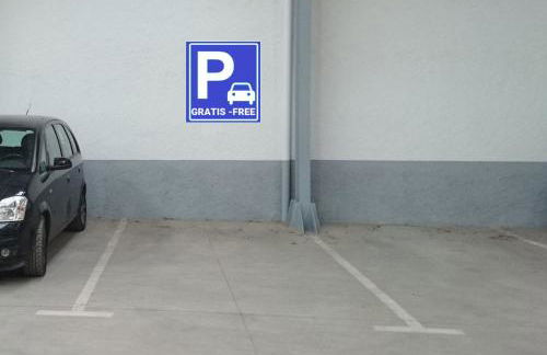 Apartament La Placeta Figueres - Foto 28