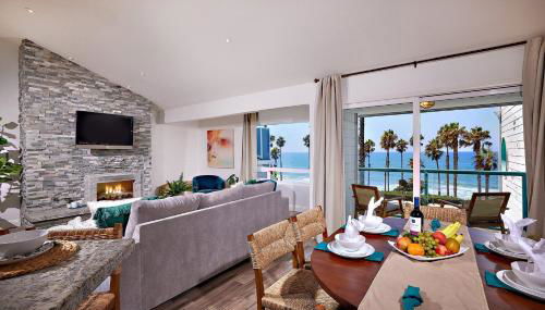 152-6 S Pacific Fantastic Ocean View - Foto 3