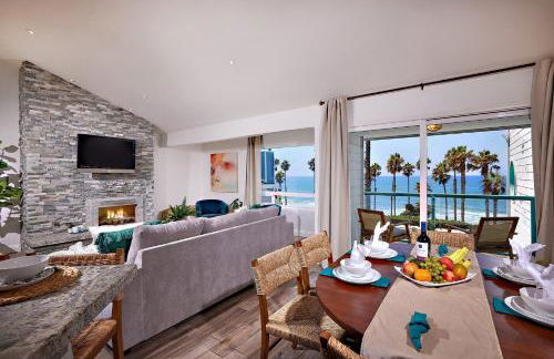 152-6 S Pacific Fantastic Ocean View - Foto 3