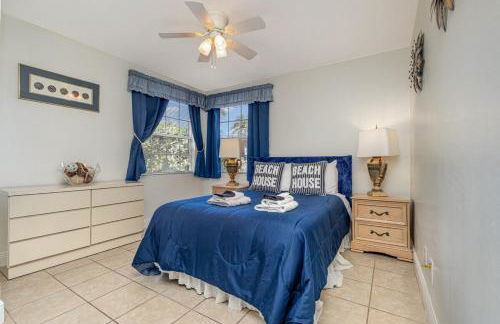 2Bed 2Bath Pondview Haven - BC138 - Foto 12