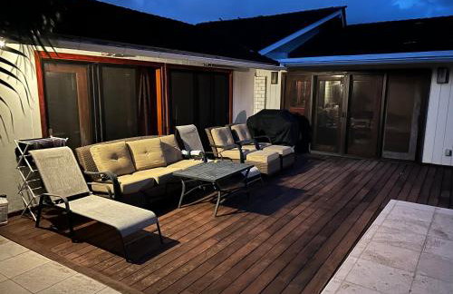 Best Vacation rental house close to Kahala Beach ! - Foto 4