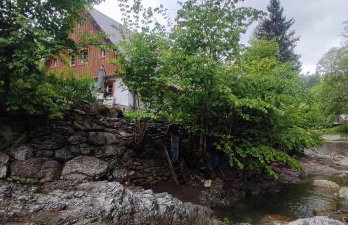 Chata Wilczka - Foto 6