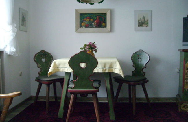 Vakantiehuis Becker-schmidt - Foto 6