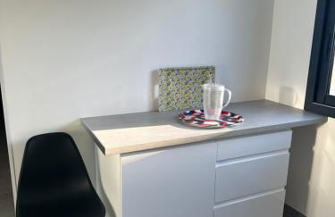 La Résidence Degas 4 chambres - Foto 10