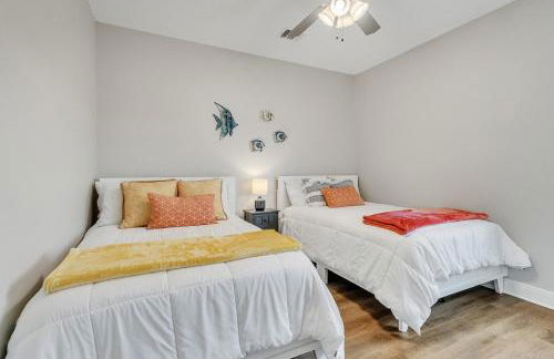 Born To Beach home - Foto 22