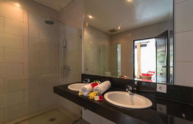 Villa Anna - Foto 37