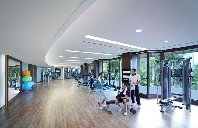 Krungthep Wing Apartment - Photo 15