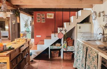 Casa Corazón de piedra en el Río Dulce - Foto 32