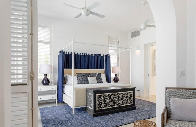 Long Bay Villas - Villa Sky - Foto 4