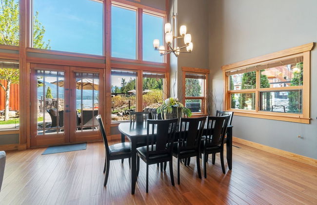 Carmel Beach Private Lodges - Foto 29