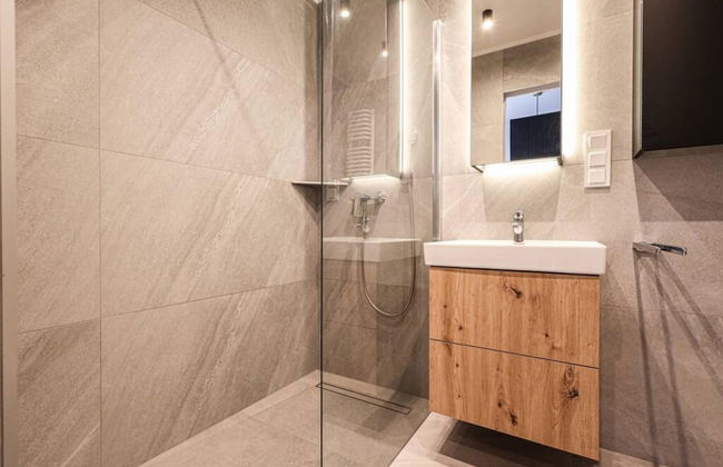 Parque Komfort i Spok j Blisko pla y - Foto 20