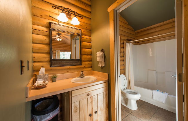 Zion Mountain Ranch - Foto 31