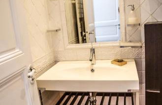 Magnificent Marseille 3-bedroom penthouse apartment with elevator, AC - Foto 33