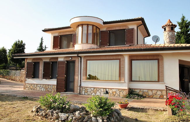 La collina Delle Stelle - Foto 31