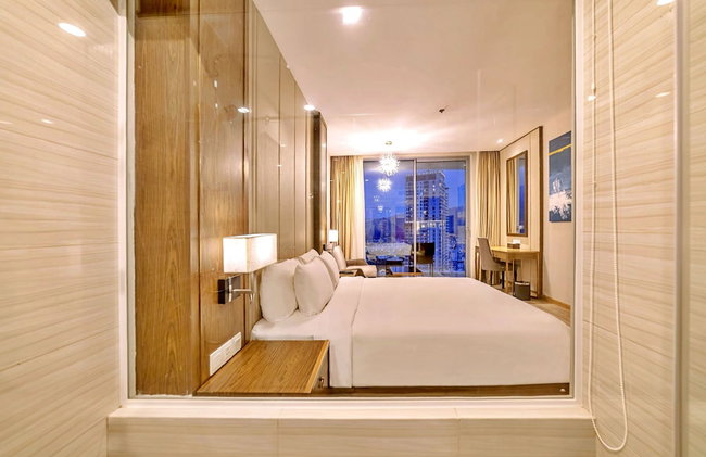 S79 Residence LYN Panorama - Foto 5