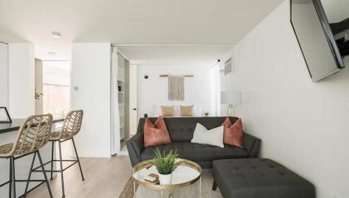 The Hillside Hideaway Mid Century Big Terrace - Foto 4