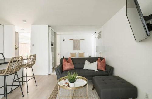 The Hillside Hideaway Mid Century Big Terrace - Foto 53