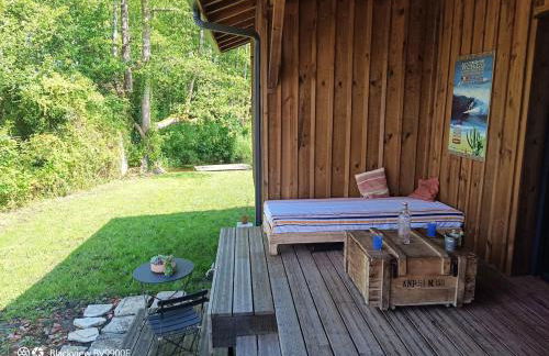 Maison avec rivière - Foto 32