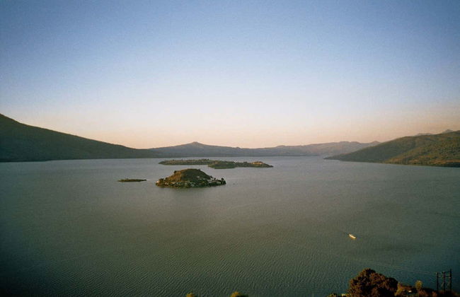 Excursión a las islas Yunuén y Pacanda + Ihuatzio - Foto 2