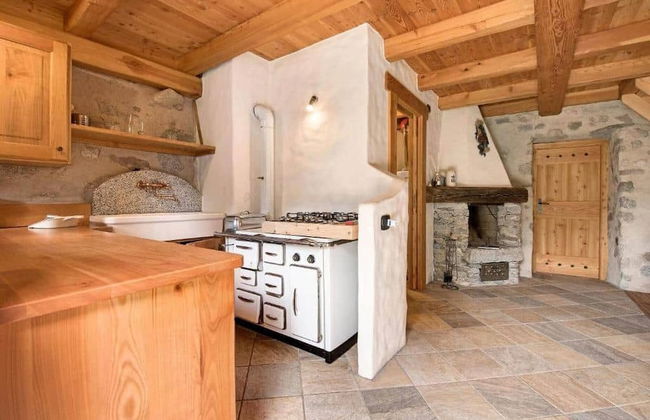 Chalet Luxury Les Forges - Photo 15