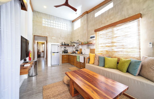 The Wander Nest - Foto 15