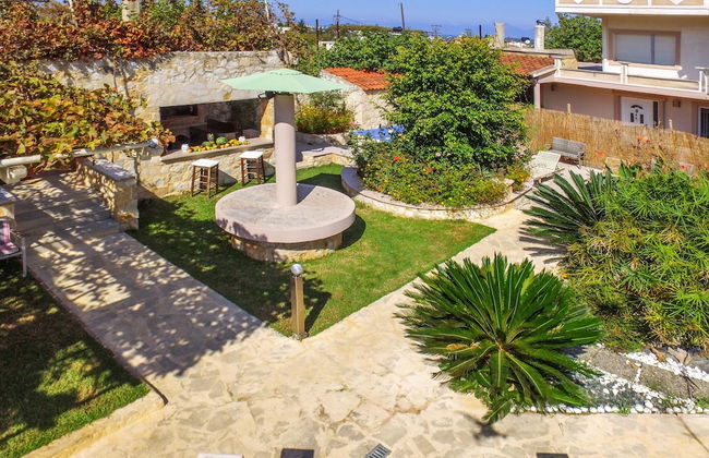 Niko's Art villa - Foto 63