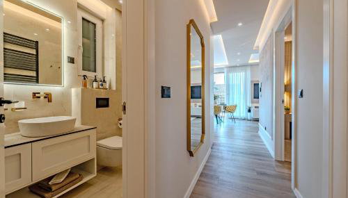 Apartment EMMA Gold with sauna - Foto 3