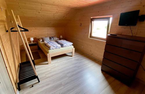 WCZASY NA PAGÓRKU - Foto 16