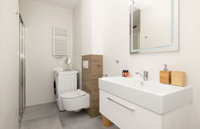 Klifowa Apartments by Renters - Photo 33