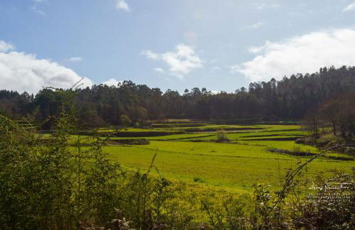 Azenha da Lavoura em Barrega - Foto 76
