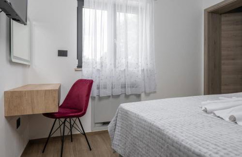 Villa Alison Deluxe Junior with private spa and heated swimming pool - Foto 17