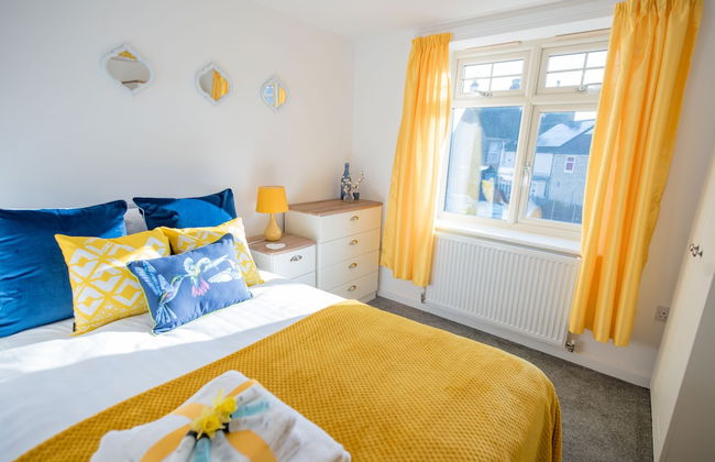 KVM - Sunshine Apartment - Foto 2