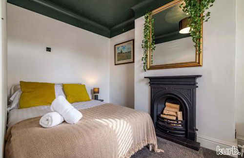 Carlton Hill House - 5 Bedroom House with Parking - Foto 5