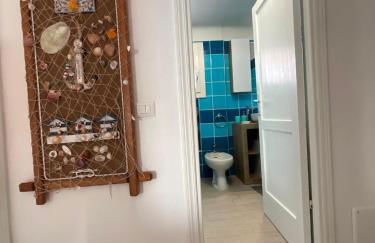 TITINO stupendo appartamento in villa fronte Mare - Golfo dell'Asinara - Internet Free - Foto 39