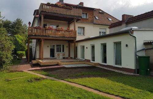 2 Raum Gartenwohnung am Spreewaldradweg in Cottbus - Foto 8